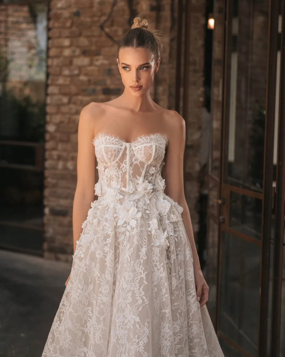 Gorgeous Berta Bridal Used Wedding Dresses: Discover Your Perfect Fit at Less