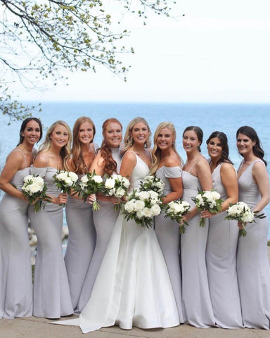 After Six Dresses Bridesmaid: Get Expert Tips on Choosing the Right Dress