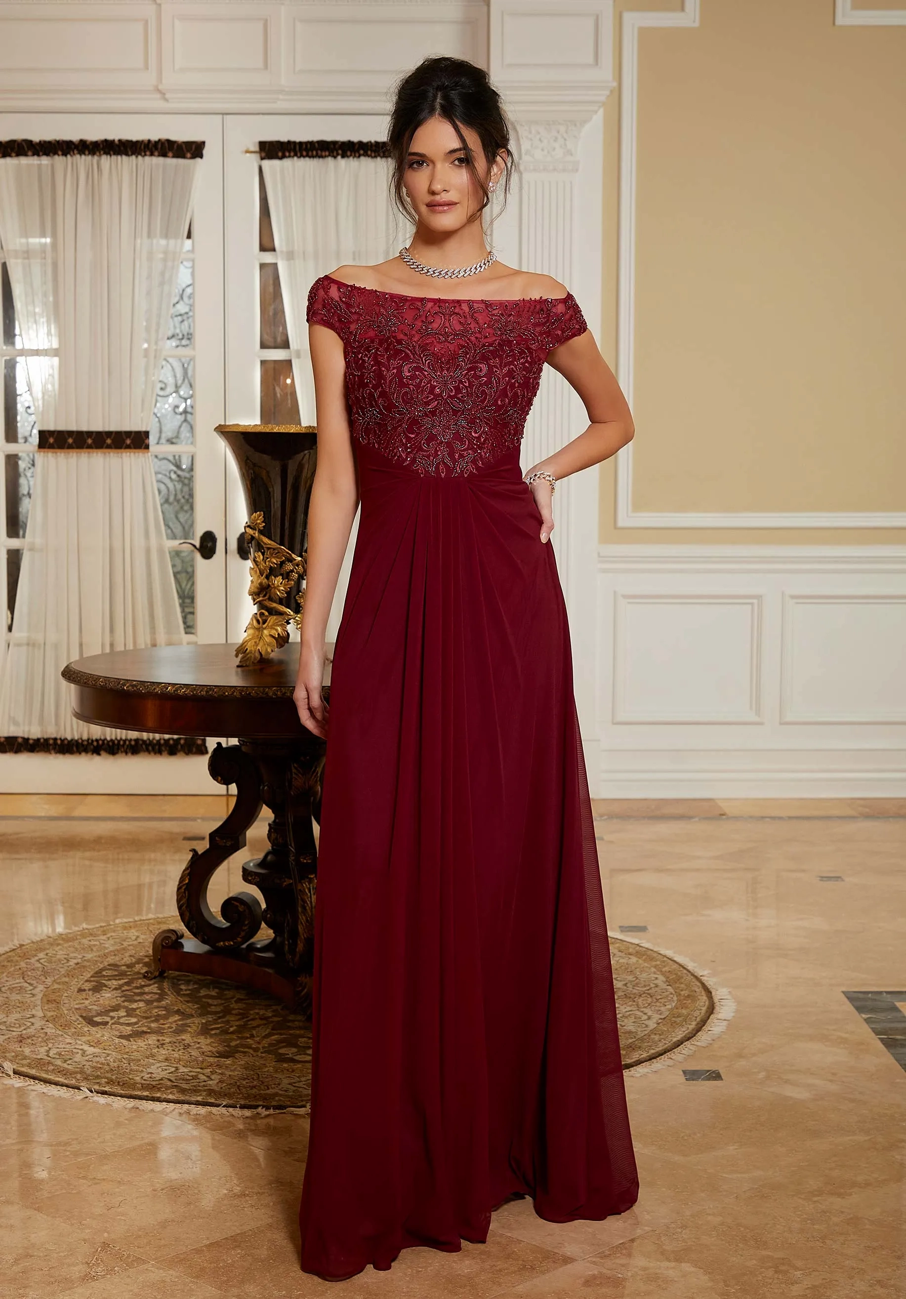 Madeline Gardner Mother of the Bride Dresses on Sale: Dont Miss Out on These Amazing Offers