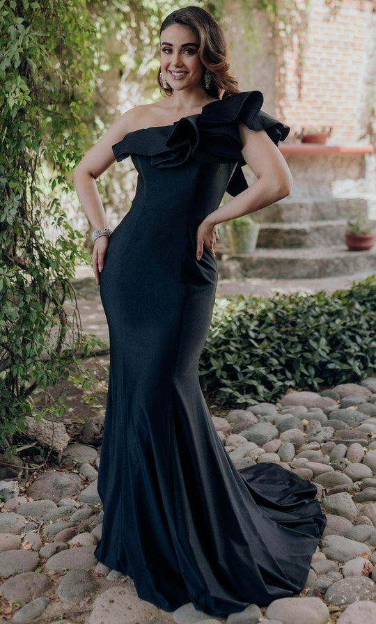 Shop Stunning Black Long Mother of the Bride Dresses: Elegant Styles for Every Taste