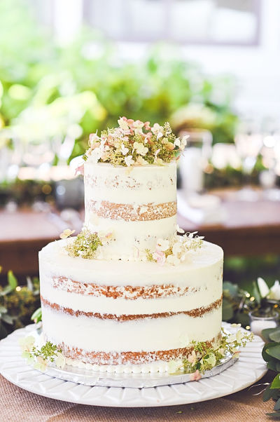 The Best Cheesecake Wedding Cake Recipe: Your Guests Will Love This