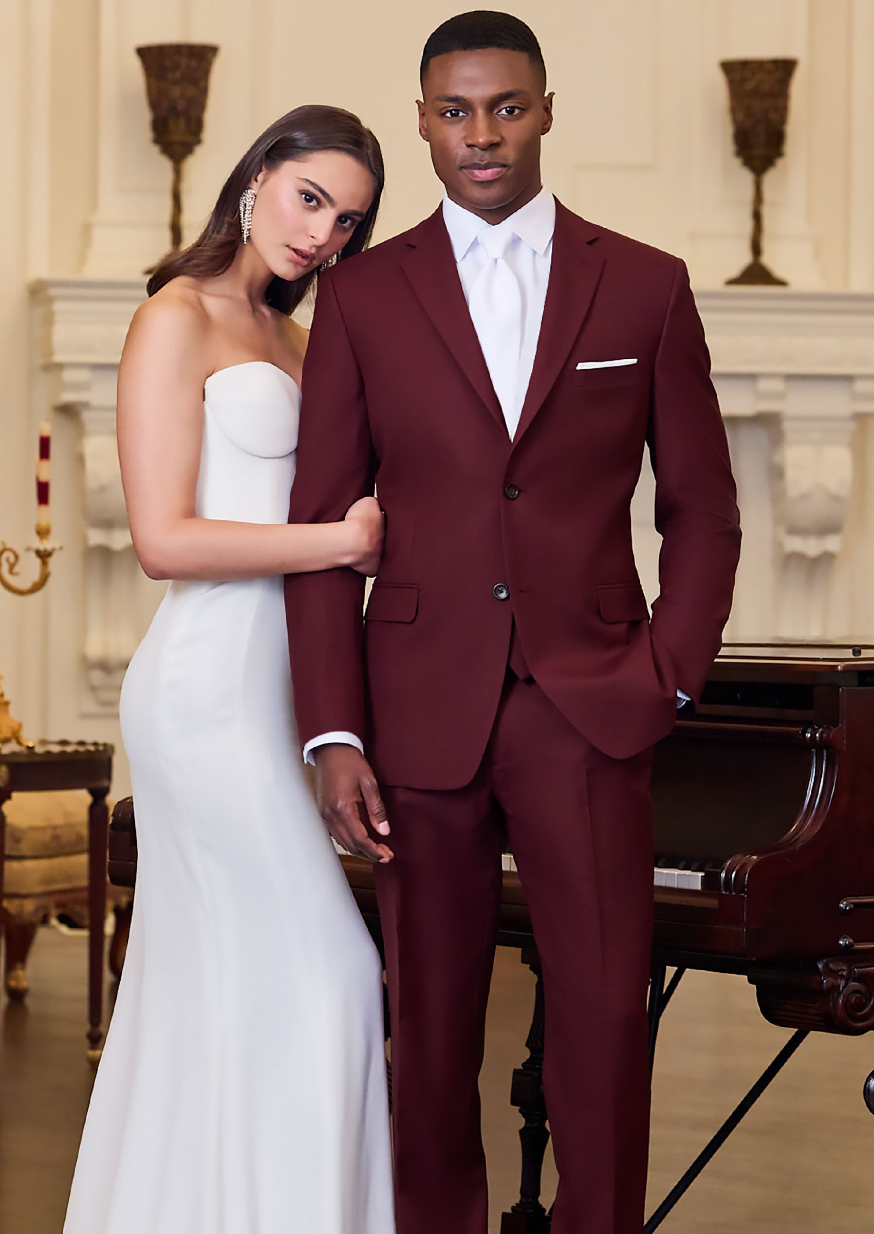 Wedding Reception Dress for Groom: Check Out These Cool and Comfy Options