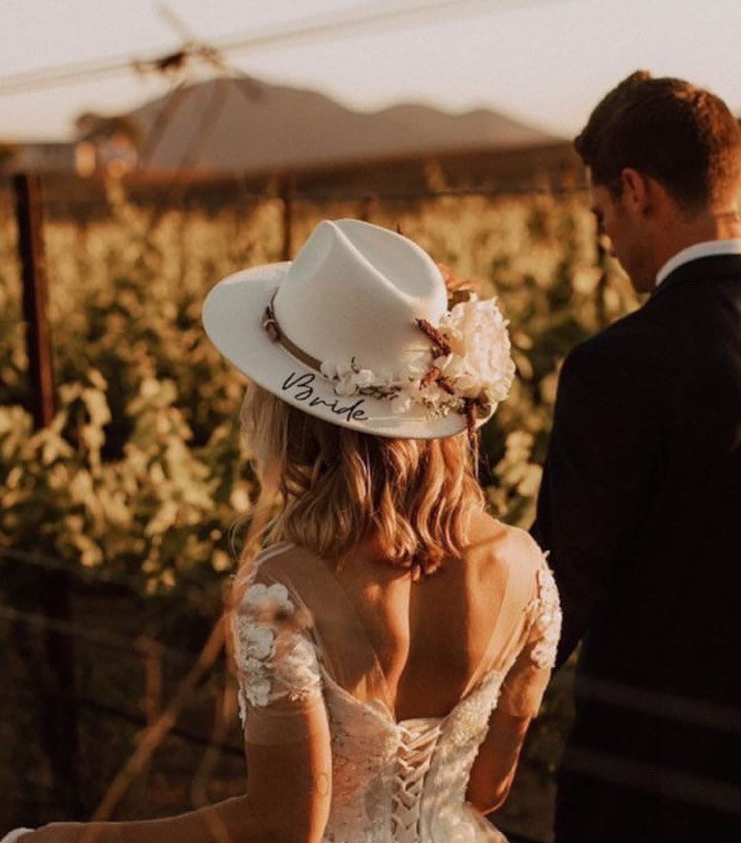 Best Wedding Hats for the Bride: Explore Top Picks for a Gorgeous Look