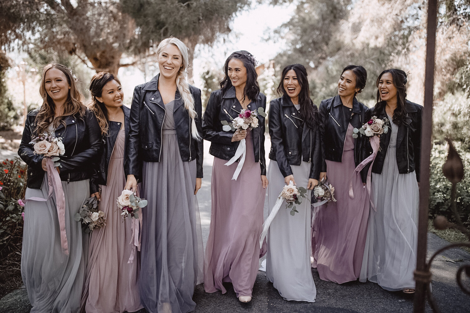 Bridesmaid Dresses With Jacket: The Ultimate Guide to a Stylish and Comfortable Wedding