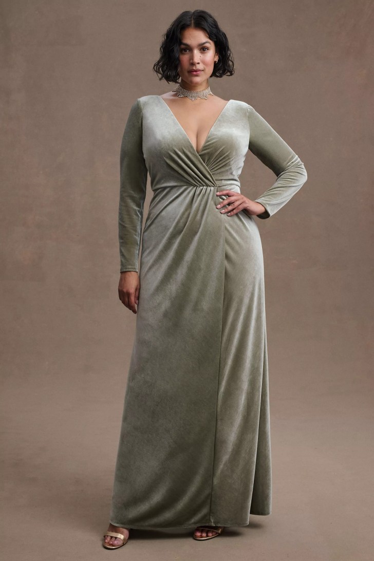 Mother of the Groom Dresses Sage Green-Hot Styles. Find Your Perfect Fit with These Tips.