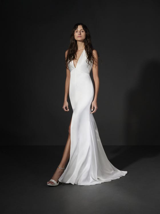 How to Find Your Dream Vera Wang Mermaid Wedding Dress A Simple Guide for Brides