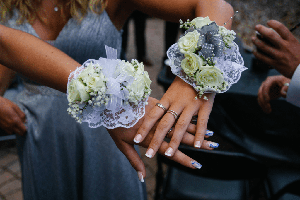 Corsage Bride:  Everything You Need to Know Before You Buy