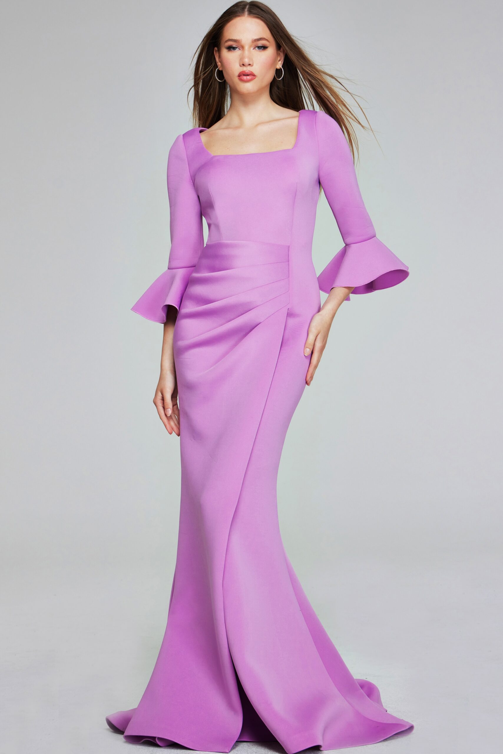 Elegant Mother of the Bride Dresses with Sleeves: Where to Buy Online Right Now!