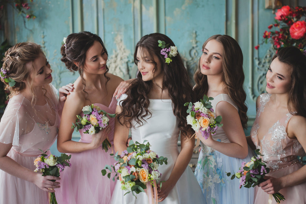 The Ultimate Guide to Daffodil Bridesmaid Dresses: Tips, Trends, and Top Picks, Everything You Need