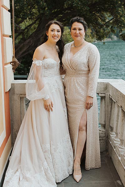 The Best Elegant Dresses for the Mother of the Bride: Look and Feel Amazing on This Special Occasion