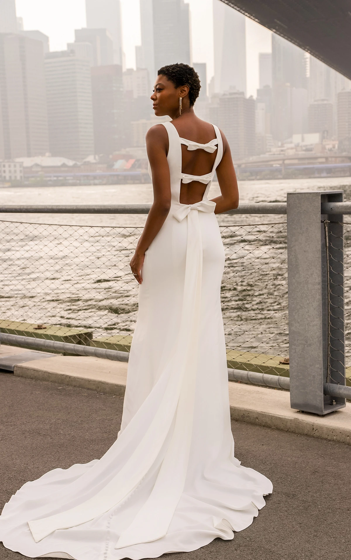 Coquette Wedding Dress: How to Choose the Perfect One?