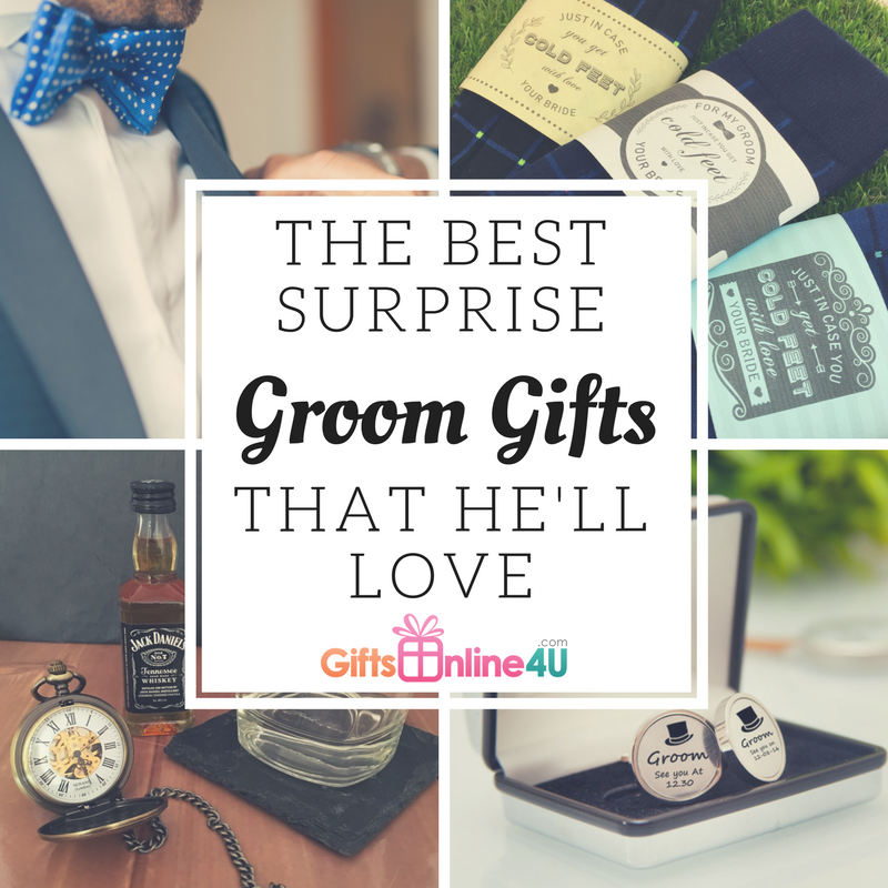 Best Groom Gift from Bride: Awesome Ideas Hell Love!