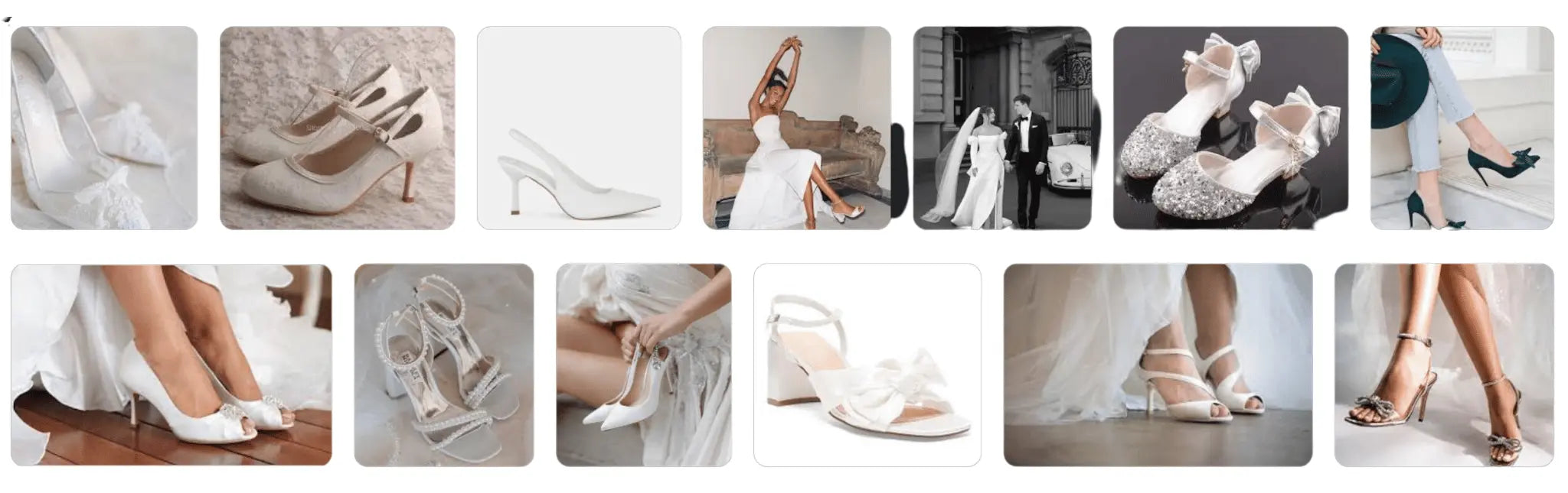 How to Pick the Perfect Bridesmaid Sandals: Tips and Tricks for Happy Feet All Day Long