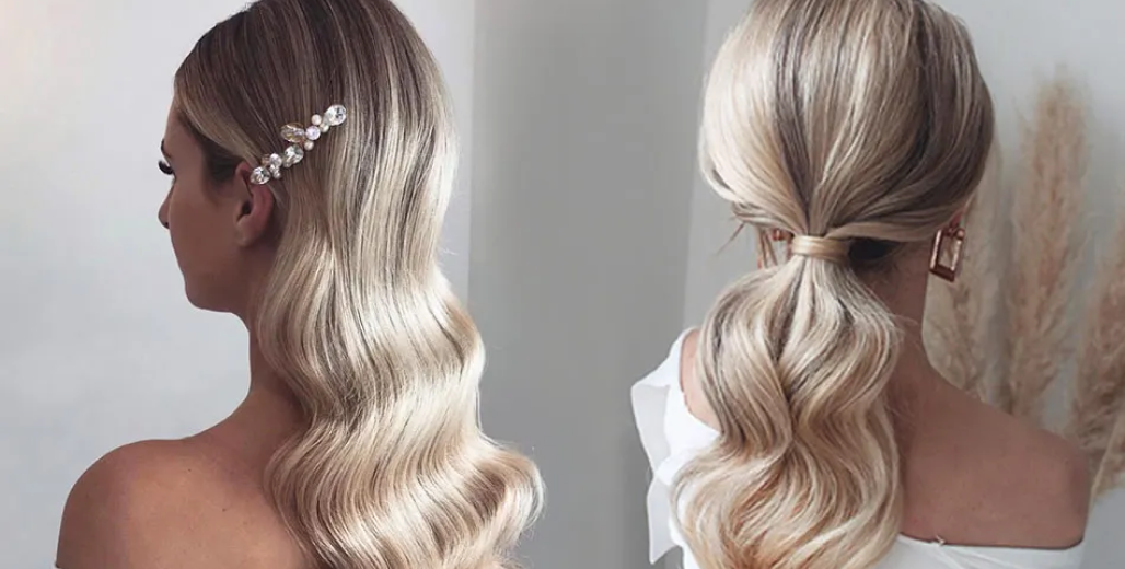 Bridesmaid Hair Straight Tips: Get Salon-Worthy Results at Home