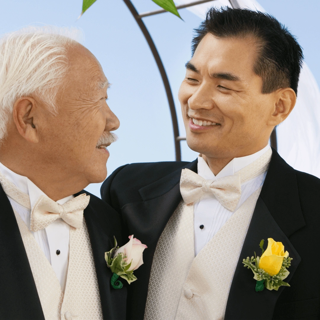 The 20 Best Father of the Groom Speeches That Will Make You Laugh and Cry