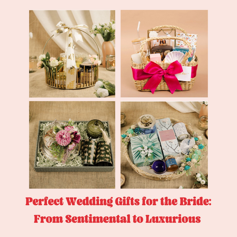 Finding the Perfect Wedding Present for Bride From Bridesmaid: Easy Guide!