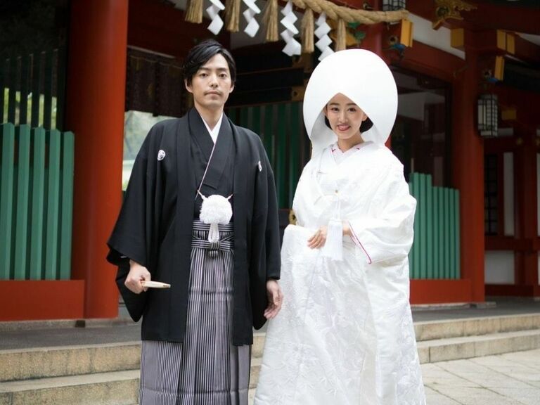 Need Help with Traditional Japanese Wedding Clothes for Groom? Get Tips Here!