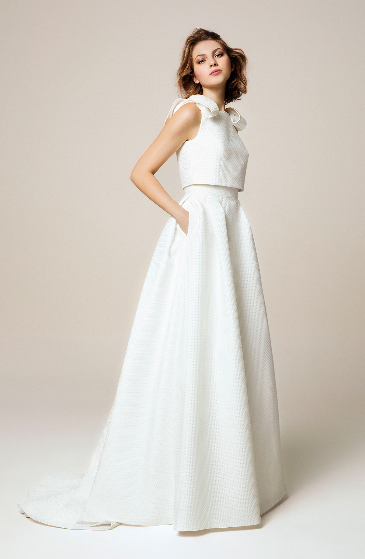 Jesus Peiro Wedding Dresses: Discover the Perfect Gown for You