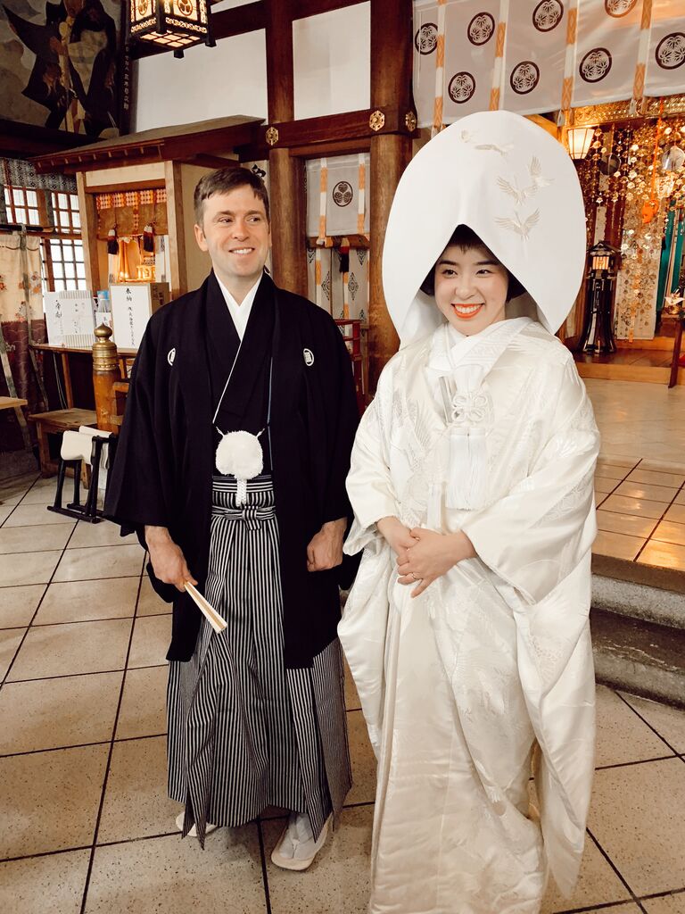 Need Help with Traditional Japanese Wedding Clothes for Groom? Get Tips Here!