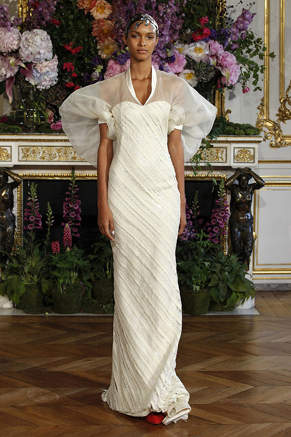 2013 Wedding Gowns: Were They Really That Great? Lets Take a Look!