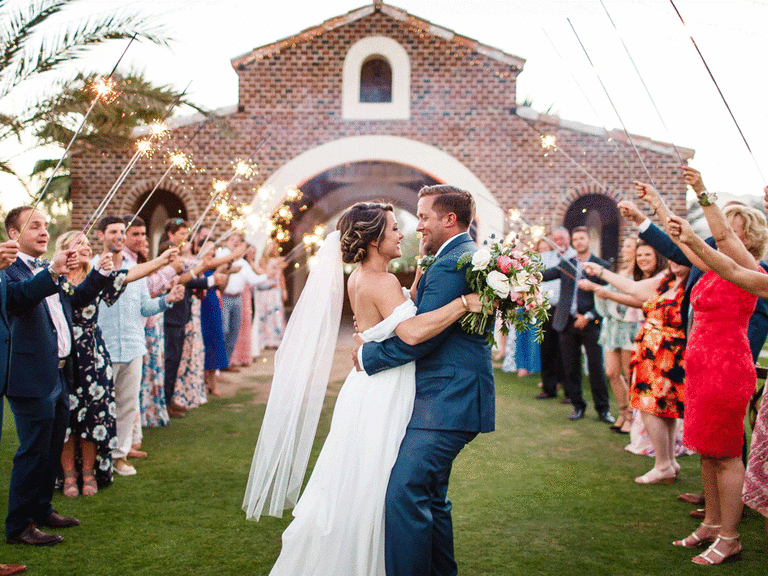 Cool Bridesmaid and Groomsmen Entrance Ideas: Steal the Show With These Entrance Ideas!